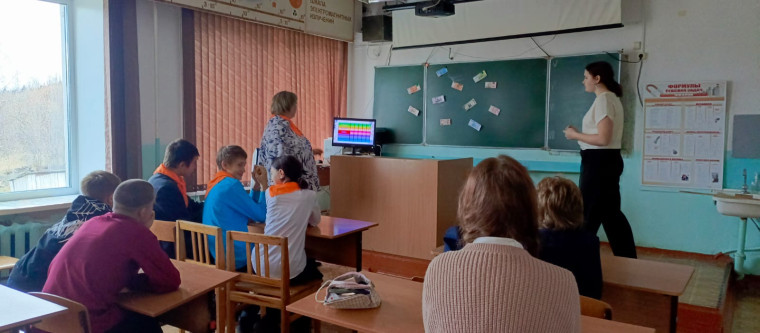 «Своя игра».